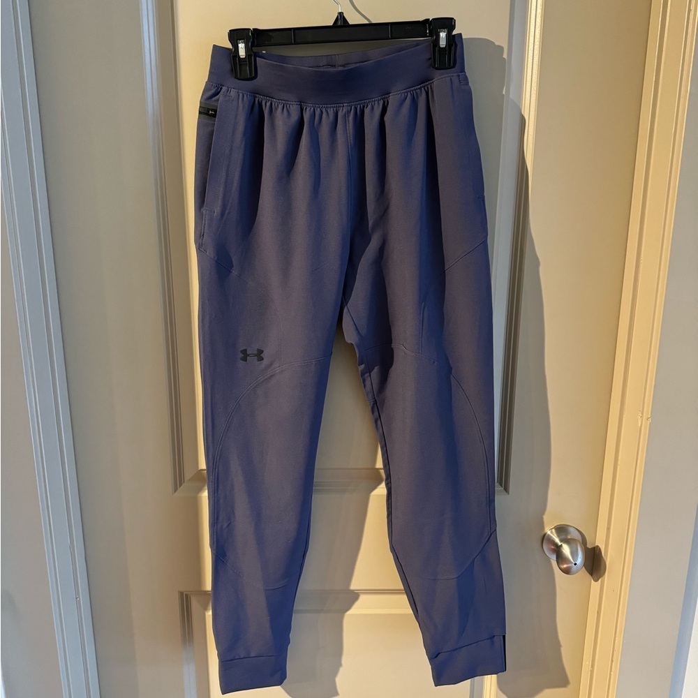 Under Armour Unstoppable Joggers NWT
